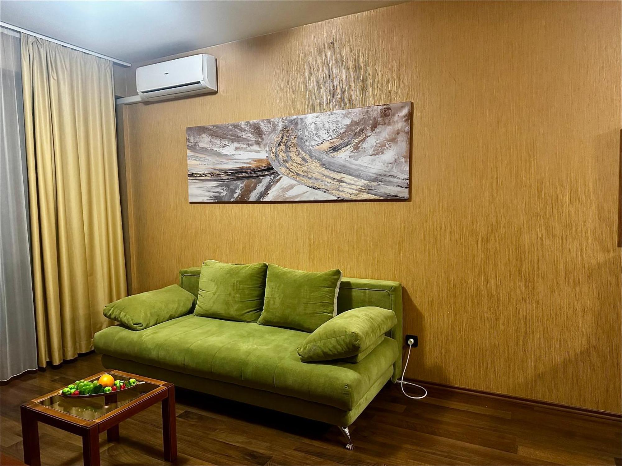 Silver Marina Apartment-Orzoett Melygarazs Balatonfüred Eksteriør bilde